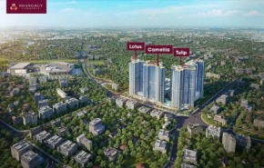 Hoang Huy Commerce Apartment - Block Tulip